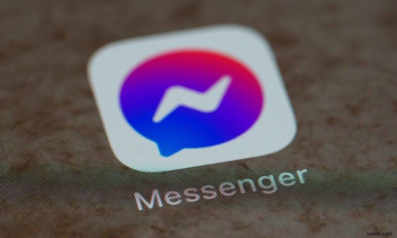 ลบข้อความ Facebook Messenger จากทั้งสองฝ่ายอย่างถาวร