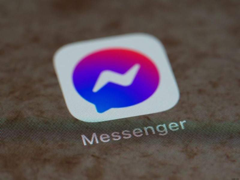 ลบข้อความ Facebook Messenger จากทั้งสองฝ่ายอย่างถาวร