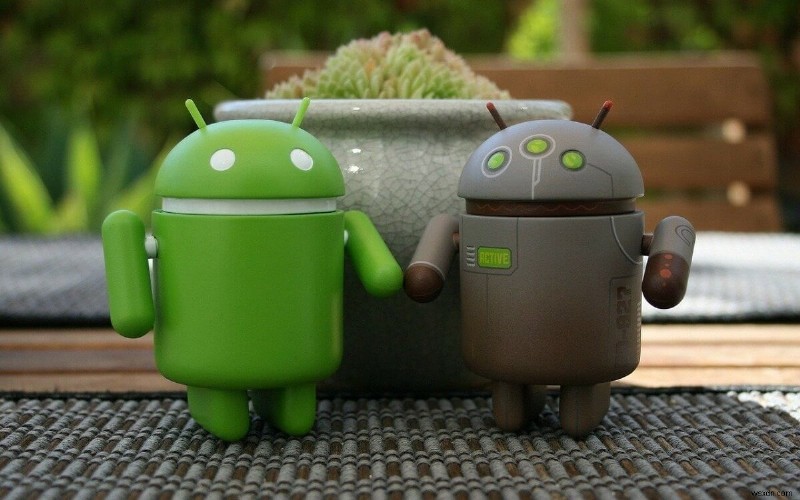 15 เหตุผลในการรูทโทรศัพท์ Android ของคุณ