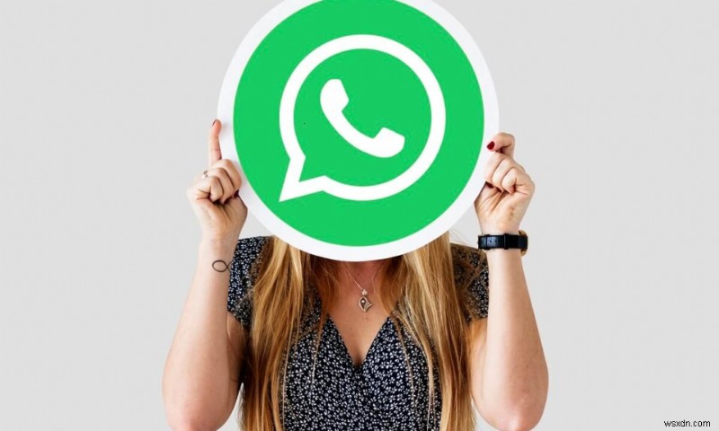 3 วิธีในการส่งไฟล์วิดีโอขนาดใหญ่บน WhatsApp 