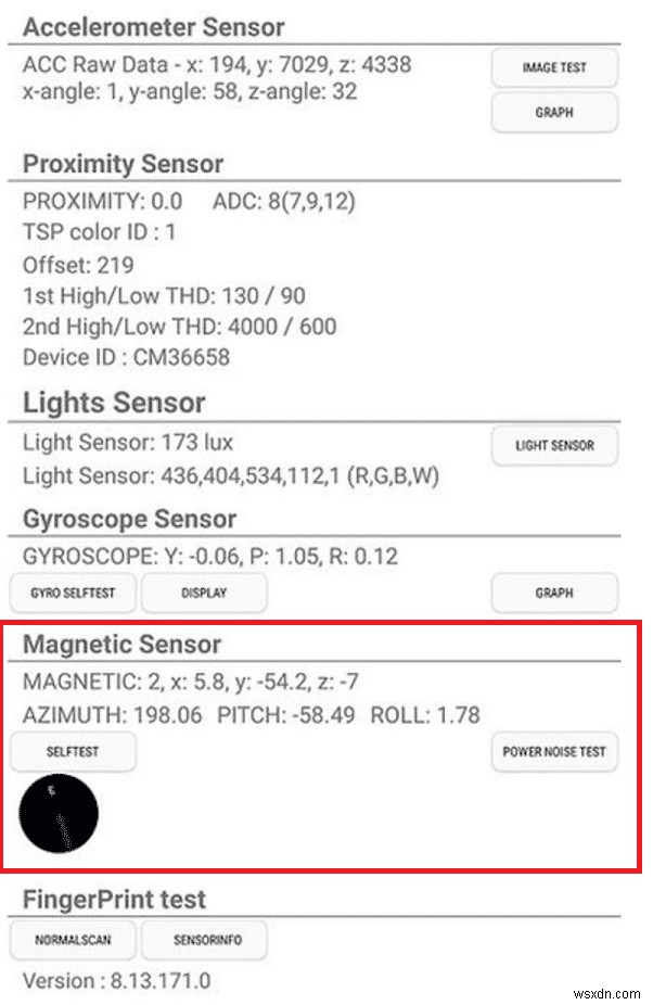 วิธีการปรับเทียบเข็มทิศบนโทรศัพท์ Android ของคุณ