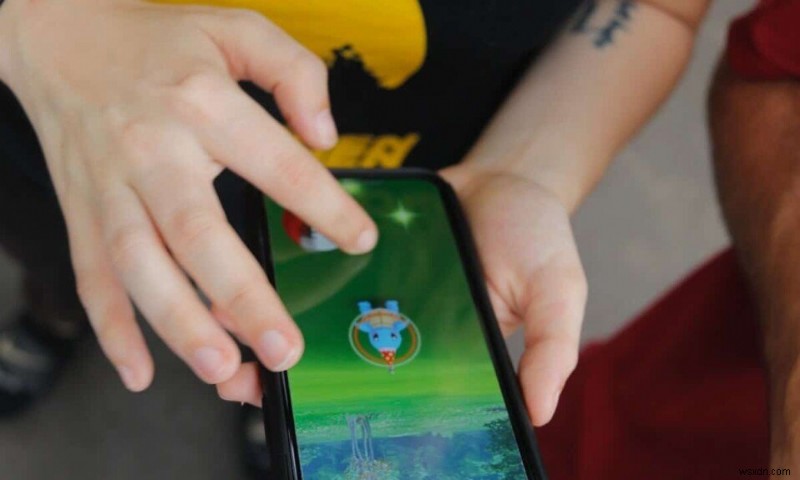 Pokémon Go Hacks และ Cheats ที่ดีที่สุดเพื่อเพิ่มความสนุกเป็นสองเท่า