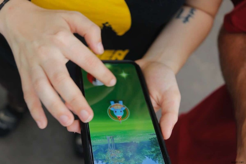 Pokémon Go Hacks และ Cheats ที่ดีที่สุดเพื่อเพิ่มความสนุกเป็นสองเท่า