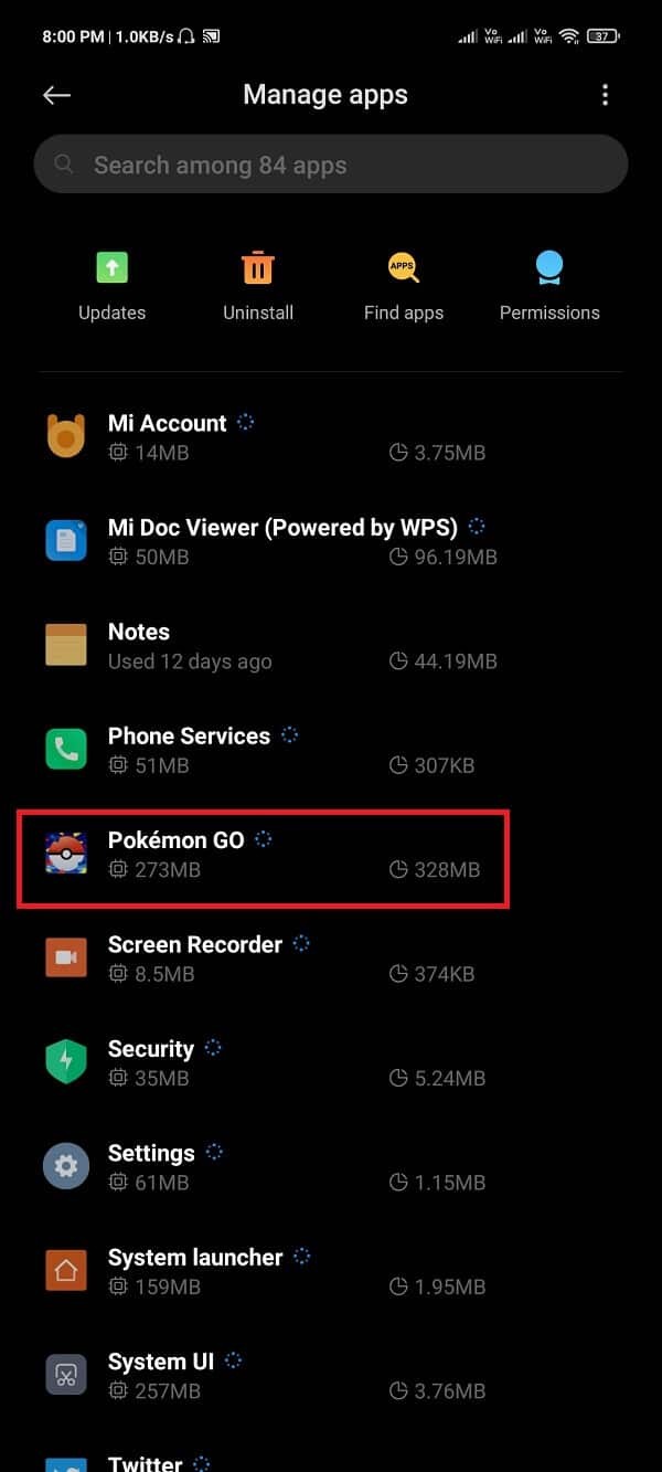 วิธีแก้ไขไม่พบสัญญาณ GPS Pokémon Go