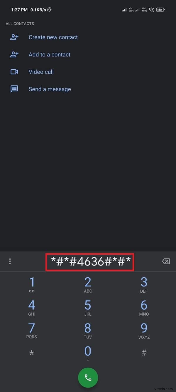 วิธีตรวจสอบว่าโทรศัพท์ของคุณรองรับ 4G Volte หรือไม่