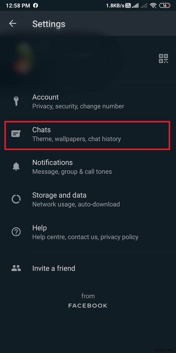 3 วิธีในการปิดการใช้งาน Whatsapp Calling