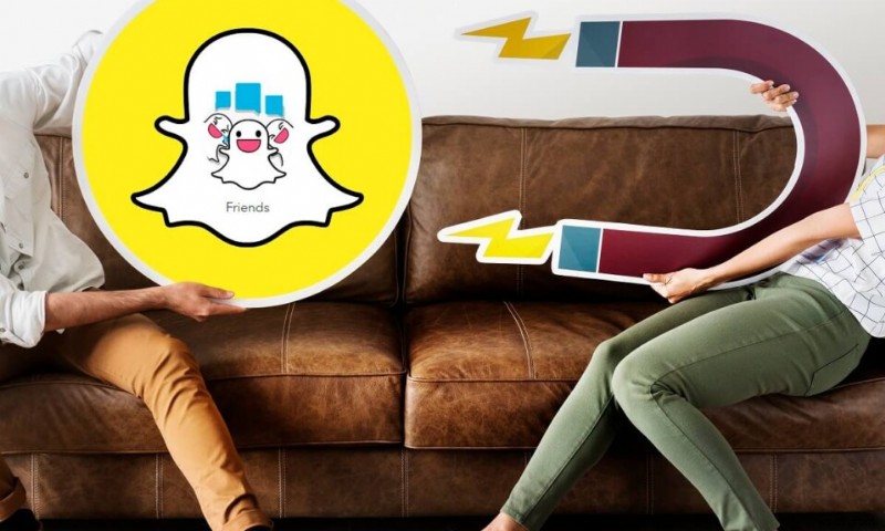 วิธีกำจัดเพื่อนที่ดีที่สุดใน Snapchat