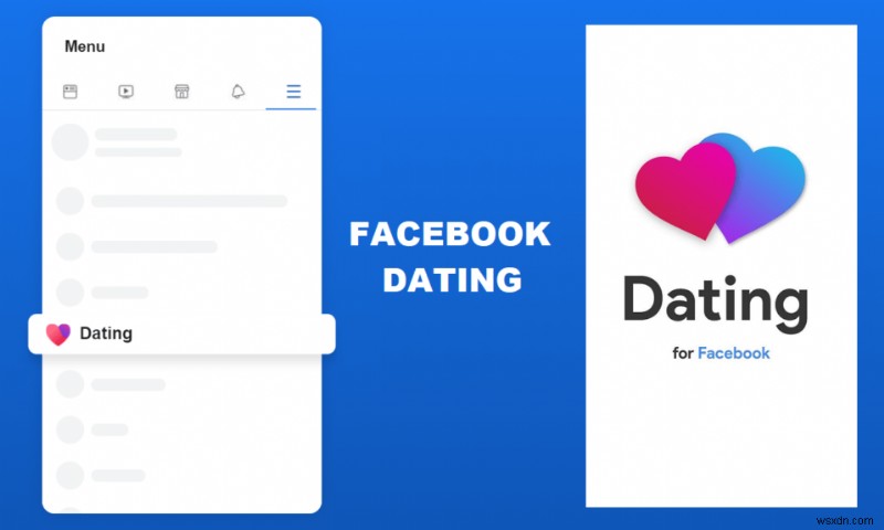 วิธีแก้ไข Facebook Dating ไม่ทำงาน