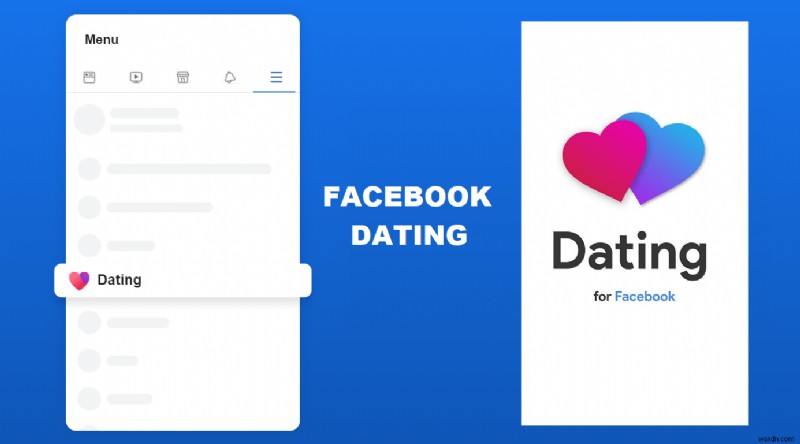 วิธีแก้ไข Facebook Dating ไม่ทำงาน