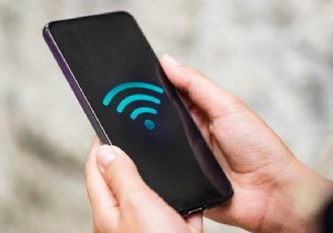 วิธีหยุด WiFi เปิดโดยอัตโนมัติใน Android