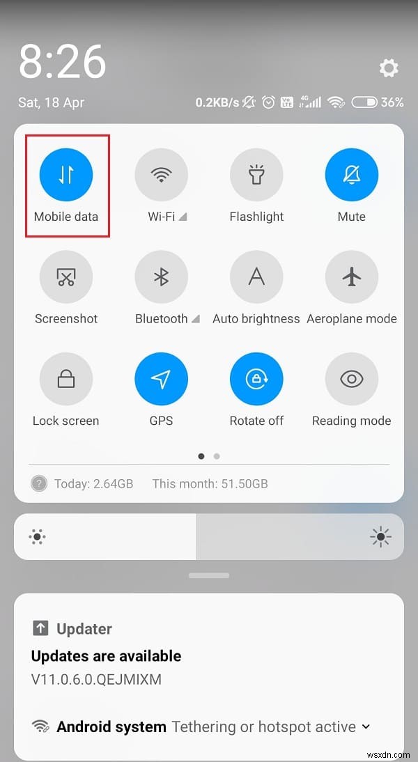 แก้ไข Google Assistant ไม่ทำงานบน Android