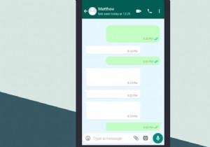 วิธีตรวจสอบว่ามีคนออนไลน์บน Whatsapp โดยไม่ต้องออนไลน์