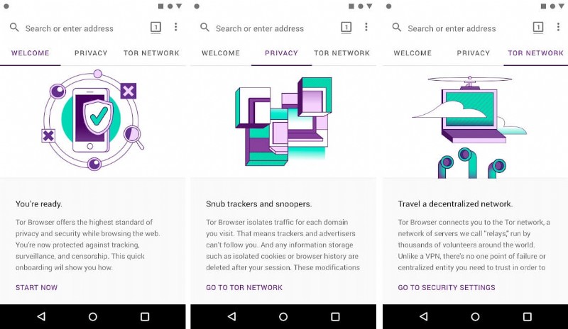 วิธีซ่อนที่อยู่ IP ของคุณบน Android