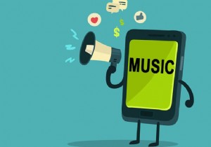 วิธีใช้โทรศัพท์ Android เป็นลำโพงสำหรับพีซีหรือทีวี