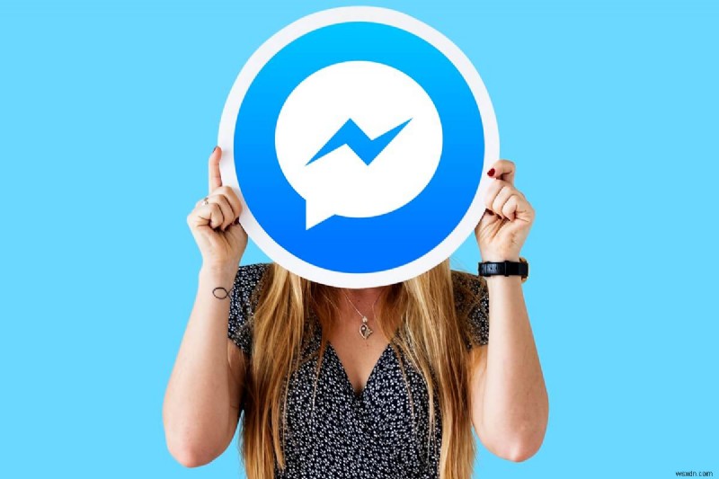 วิธีเริ่มการสนทนาลับบน Facebook Messenger