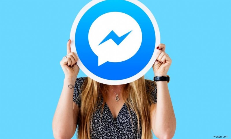 วิธีเริ่มการสนทนาลับบน Facebook Messenger