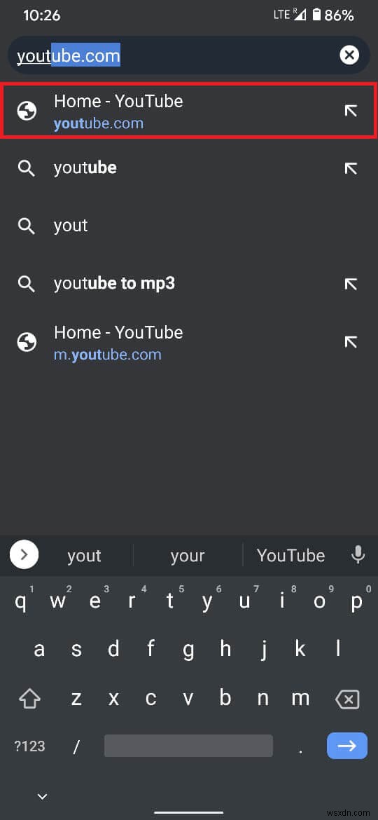 3 วิธีในการบล็อกโฆษณา YouTube บน Android
