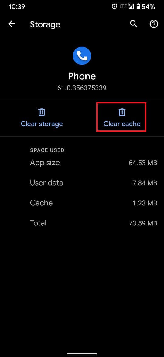 แก้ไขโทรศัพท์ Android ไม่สามารถโทรออกหรือรับสายได้