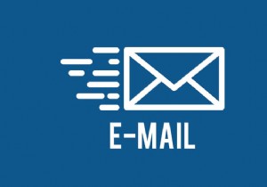 วิธีตั้งค่าอีเมล Roadrunner สำหรับ Android