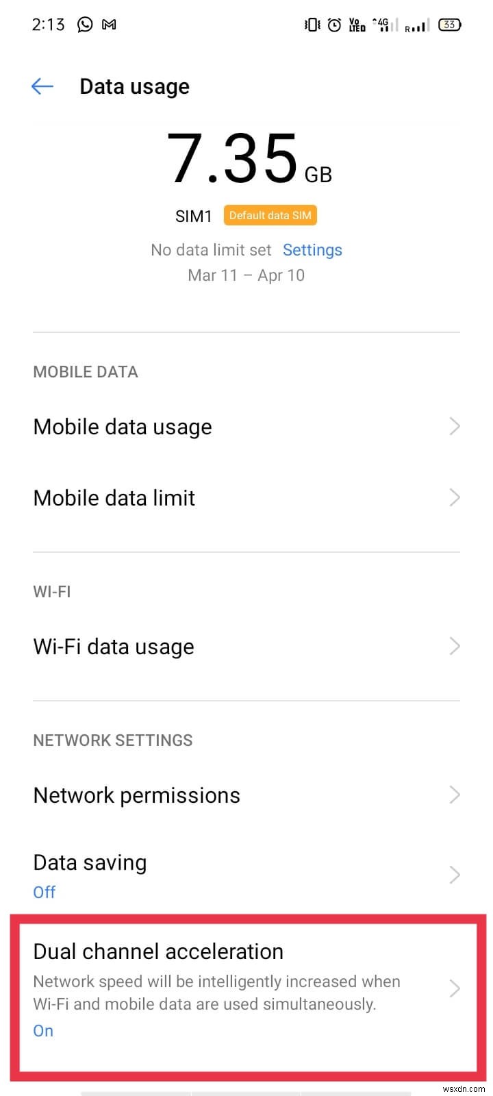 3 วิธีในการส่งและรับ MMS ผ่าน WiFi