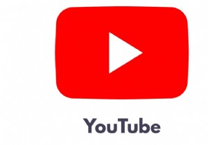 วิธีเปลี่ยนชื่อช่อง YouTube ของคุณ