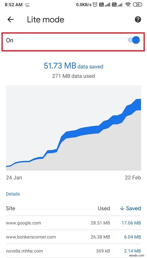 6 วิธีในการกำจัดโฆษณาบนโทรศัพท์ Android ของคุณ