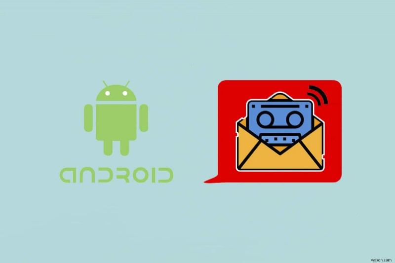 แก้ไขการโทร Android ไปยังวอยซ์เมลโดยตรง