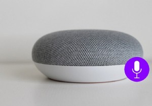 วิธีการเปลี่ยน Google Home Wake Word