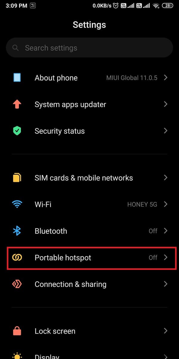 20 วิธีด่วนในการแก้ไข Mobile Hotspot ไม่ทำงานบน Android