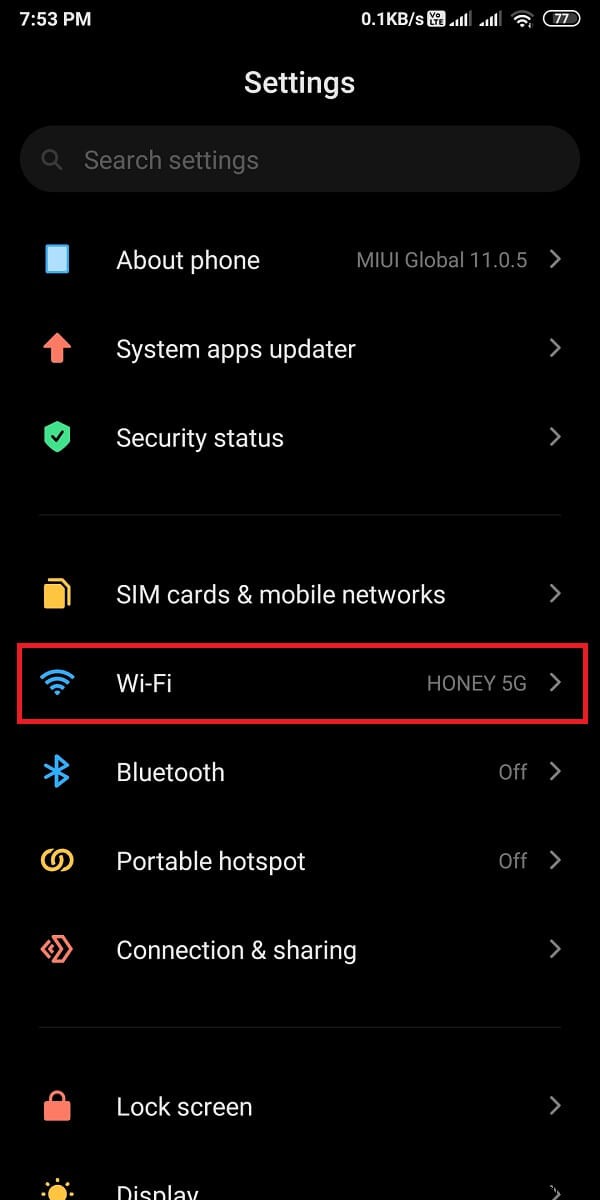 20 วิธีด่วนในการแก้ไข Mobile Hotspot ไม่ทำงานบน Android