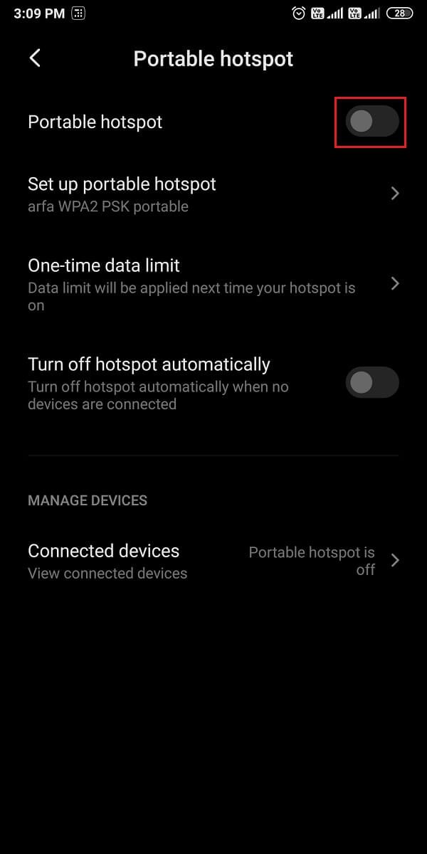 20 วิธีด่วนในการแก้ไข Mobile Hotspot ไม่ทำงานบน Android