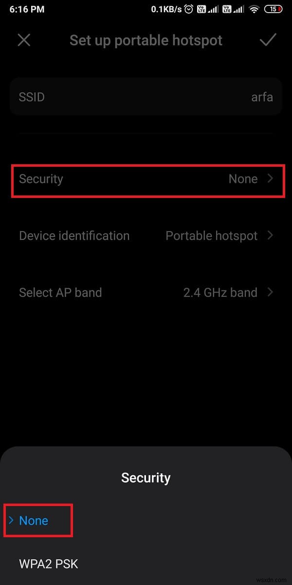 20 วิธีด่วนในการแก้ไข Mobile Hotspot ไม่ทำงานบน Android