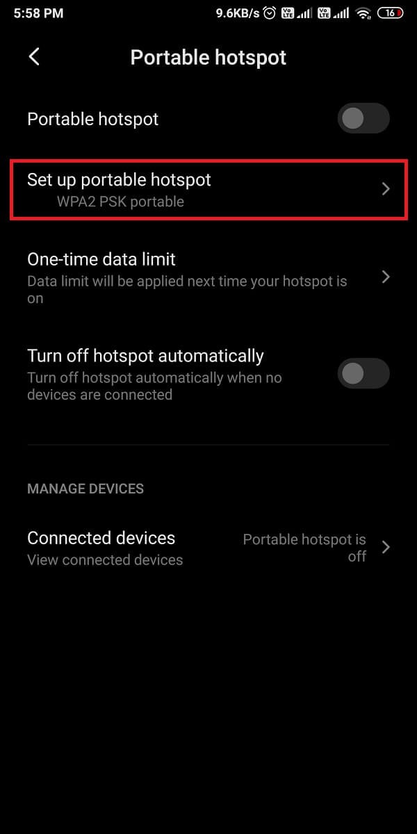 20 วิธีด่วนในการแก้ไข Mobile Hotspot ไม่ทำงานบน Android