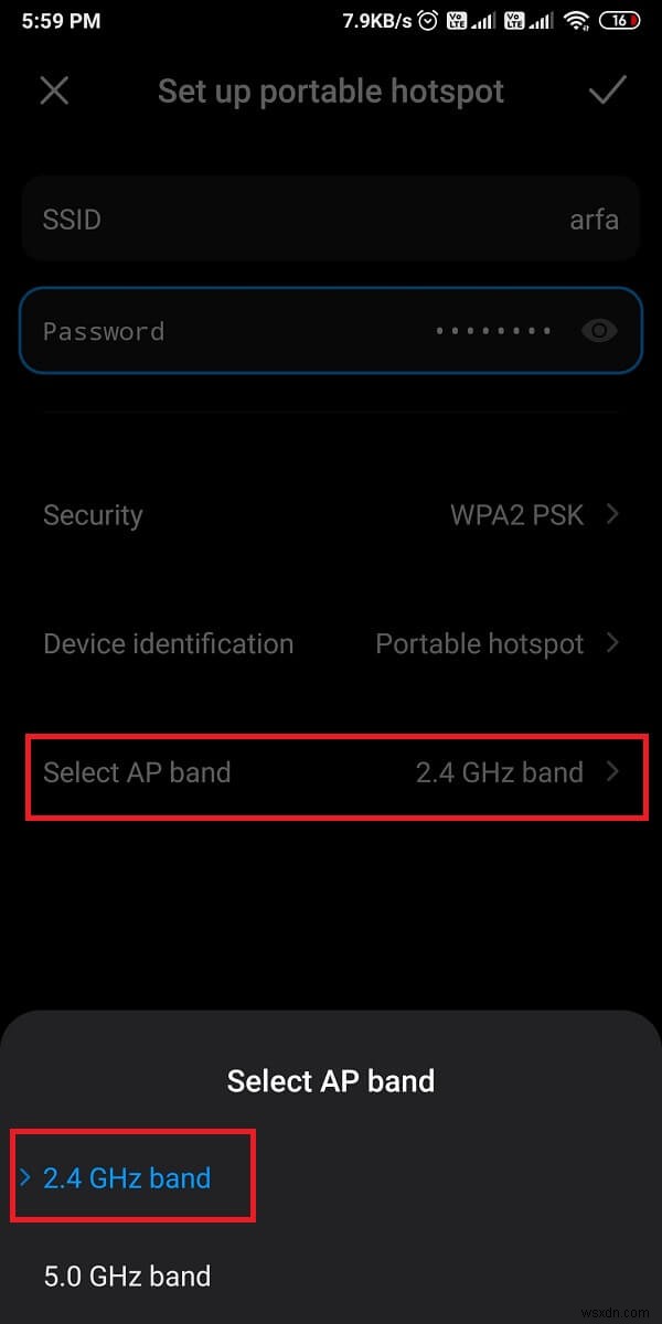 20 วิธีด่วนในการแก้ไข Mobile Hotspot ไม่ทำงานบน Android