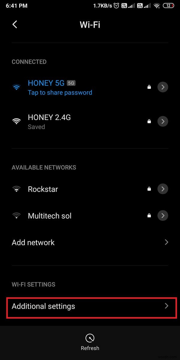 20 วิธีด่วนในการแก้ไข Mobile Hotspot ไม่ทำงานบน Android