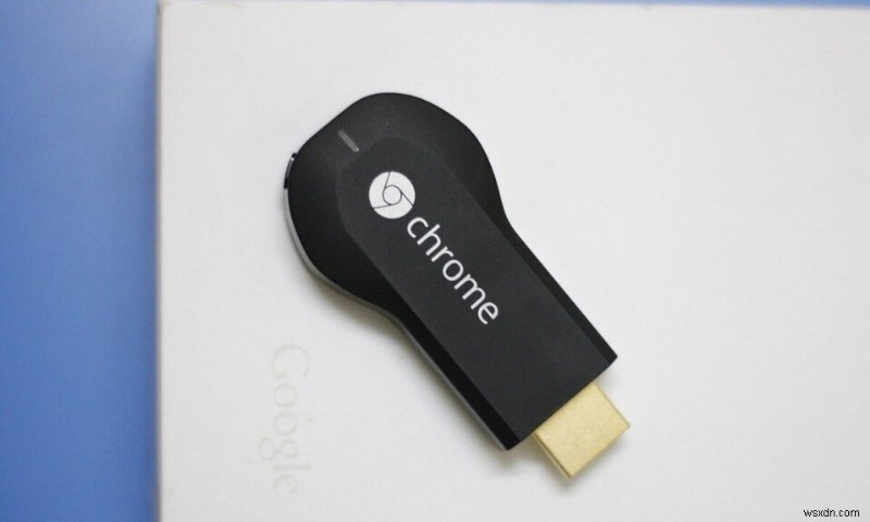 แก้ไขปัญหาแหล่งที่มาของ Chromecast ไม่รองรับบนอุปกรณ์ของคุณ