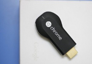 แก้ไขปัญหาแหล่งที่มาของ Chromecast ไม่รองรับบนอุปกรณ์ของคุณ