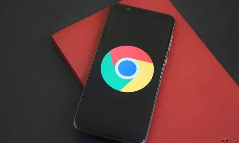 วิธีรีเซ็ต Google Chrome บน Android