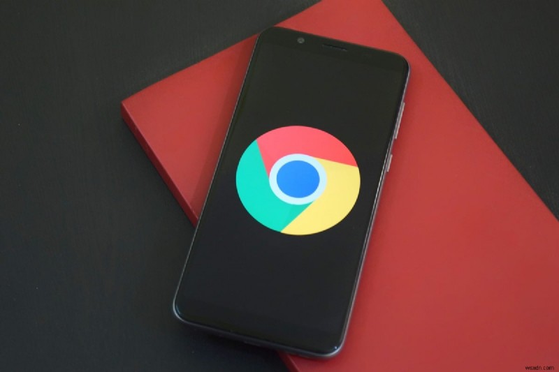 วิธีรีเซ็ต Google Chrome บน Android