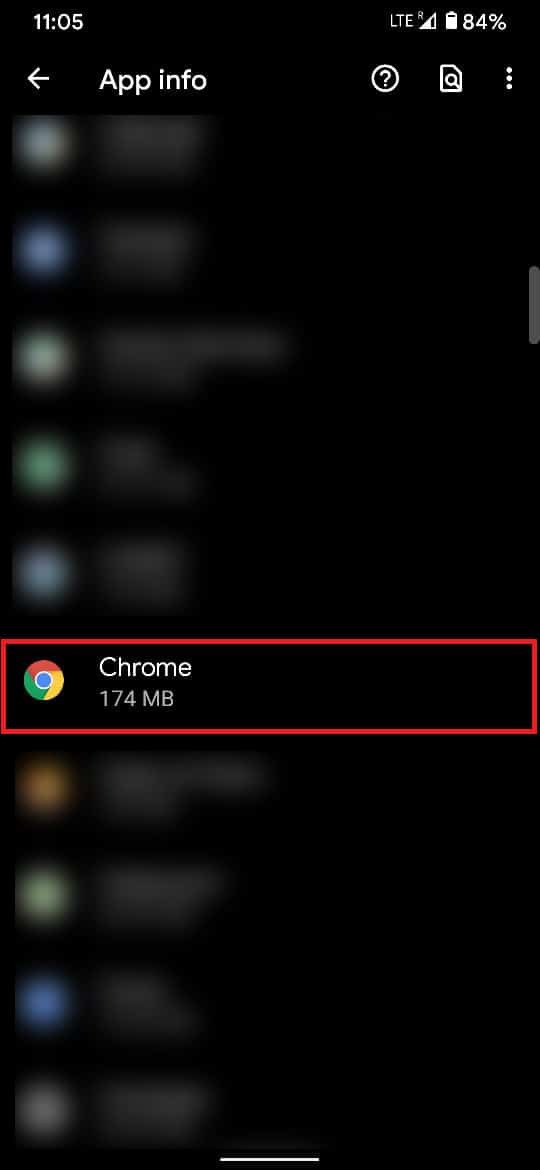 วิธีรีเซ็ต Google Chrome บน Android