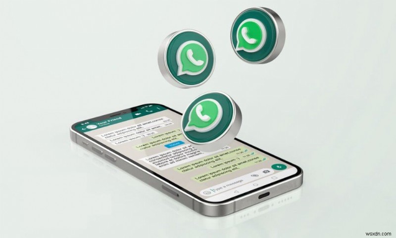 วิธีใช้ WhatsApp สองรายการในโทรศัพท์ Android เครื่องเดียว