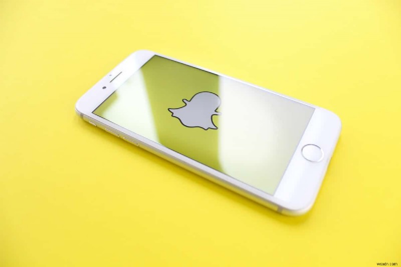 วิธีแก้ไขข้อผิดพลาดในการแตะเพื่อโหลด Snapchat
