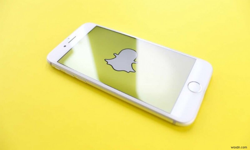 วิธีแก้ไขข้อผิดพลาดในการแตะเพื่อโหลด Snapchat