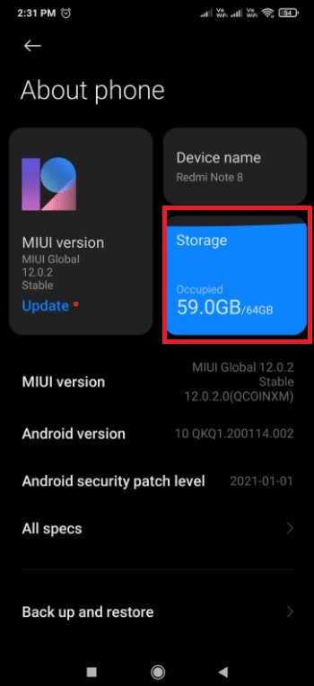 ระบบแก้ไขกระบวนการไม่ตอบสนองบน Android