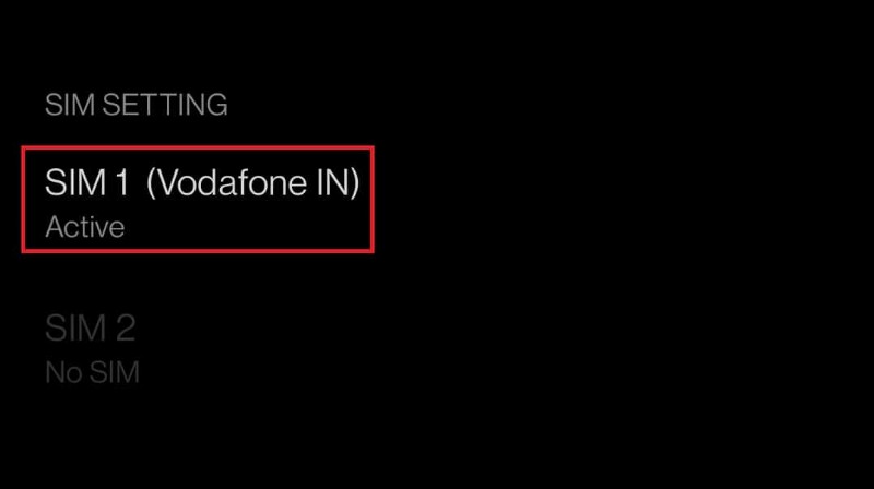 14 วิธีในการแก้ไข 4G ไม่ทำงานบน Android