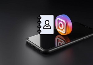 วิธีหาคนบน Instagram ด้วยหมายเลขโทรศัพท์