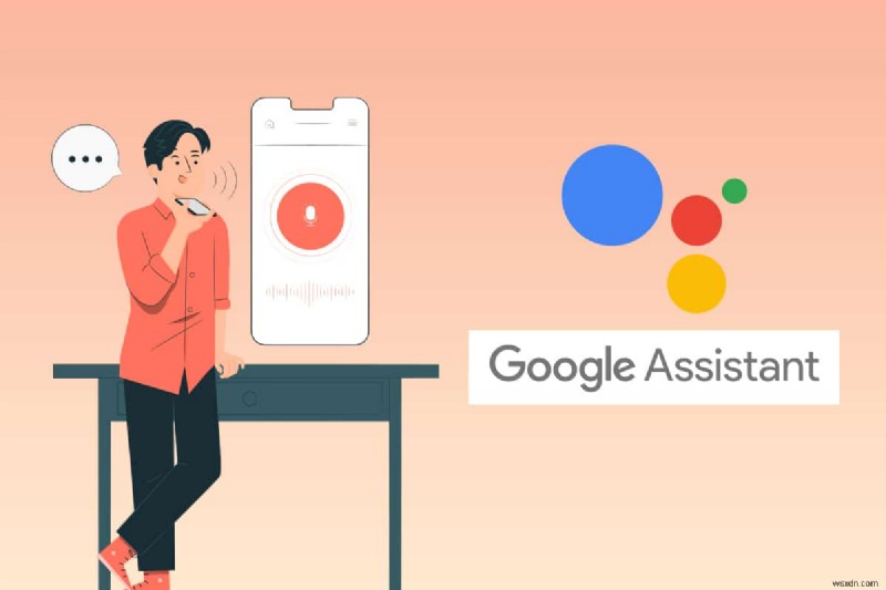 ฉันจะเปิดหรือปิด Google Assistant บน Android ได้อย่างไร