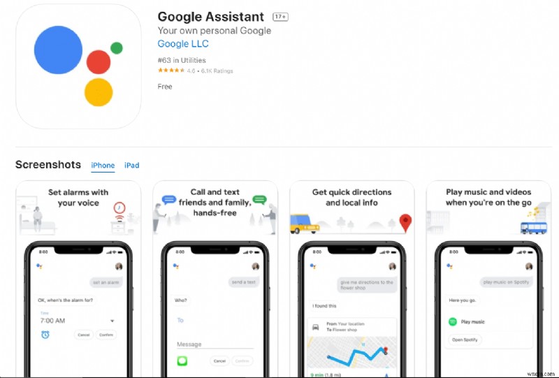 ฉันจะเปิดหรือปิด Google Assistant บน Android ได้อย่างไร