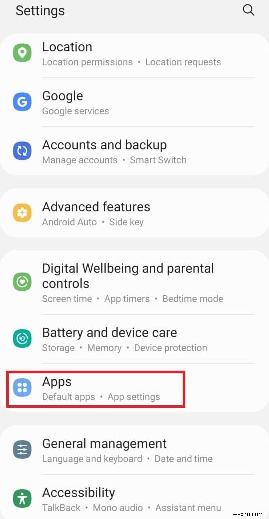 7 วิธีด่วนในการล้างถังขยะบน Android