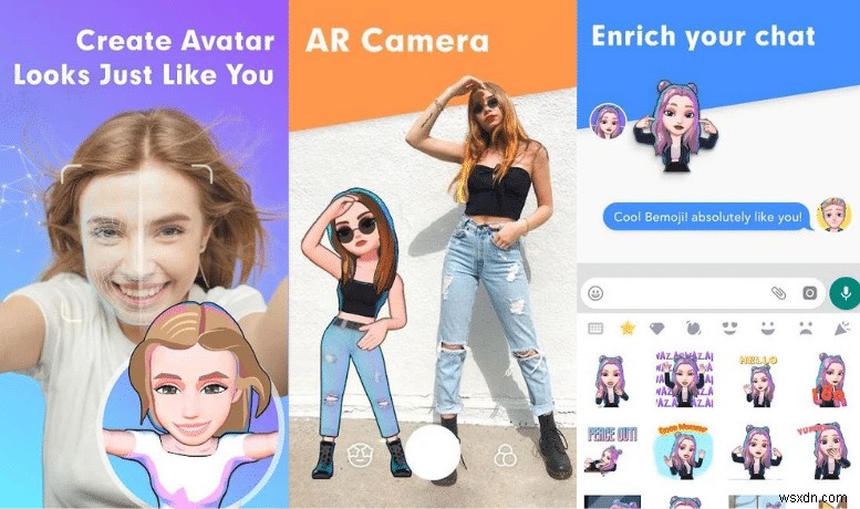 11 แอป Animoji ที่ดีที่สุดสำหรับ Android